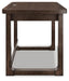 Breckington Home Office Set - CasaBella Furniture (San Antonio, TX)