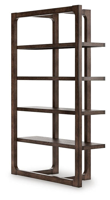 Breckington Home Office Set - CasaBella Furniture (San Antonio, TX)