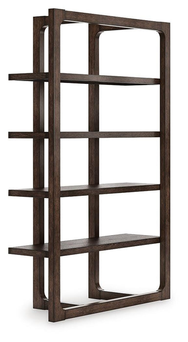 Breckington Home Office Set - CasaBella Furniture (San Antonio, TX)
