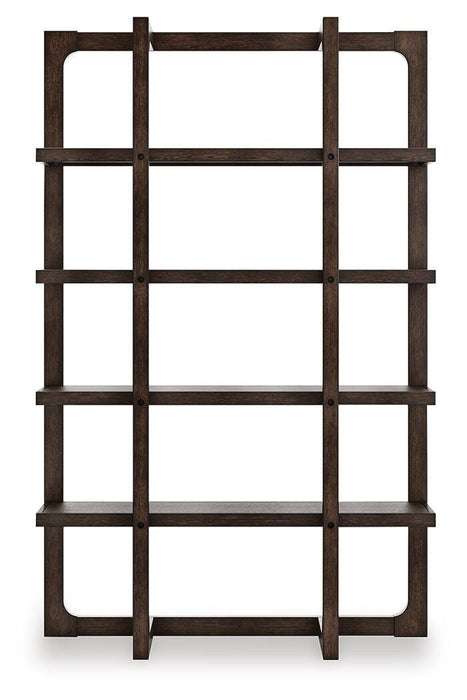 Breckington Home Office Set - CasaBella Furniture (San Antonio, TX)