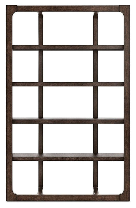 Breckington Home Office Set - CasaBella Furniture (San Antonio, TX)