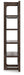 Breckington Home Office Set - CasaBella Furniture (San Antonio, TX)