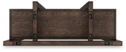 Breckington Home Office Set - CasaBella Furniture (San Antonio, TX)