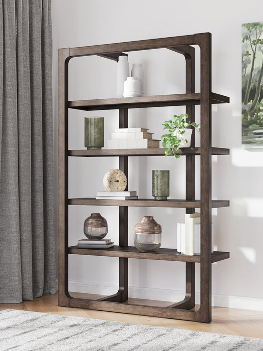 Breckington Home Office Set - CasaBella Furniture (San Antonio, TX)