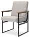 Montia Home Office Set - CasaBella Furniture (San Antonio, TX)