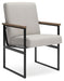 Montia Home Office Set - CasaBella Furniture (San Antonio, TX)