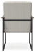 Montia Home Office Set - CasaBella Furniture (San Antonio, TX)