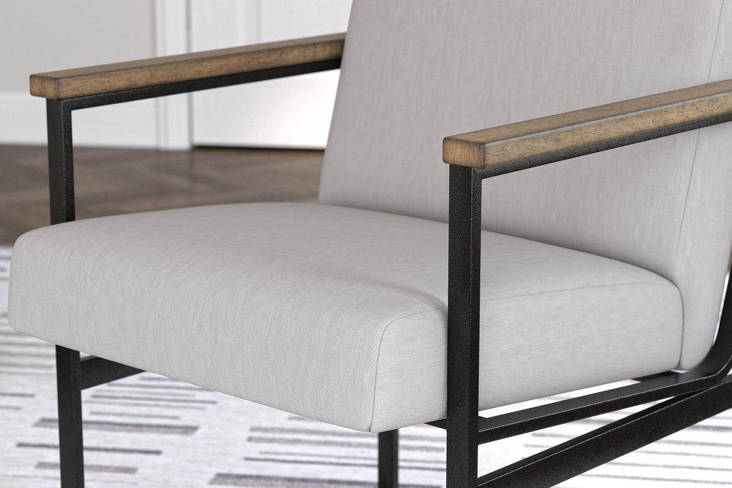 Montia Home Office Set - CasaBella Furniture (San Antonio, TX)