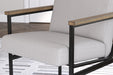 Montia Home Office Set - CasaBella Furniture (San Antonio, TX)
