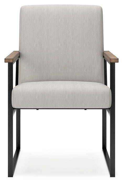 Montia Home Office Set - CasaBella Furniture (San Antonio, TX)