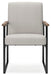 Montia Home Office Set - CasaBella Furniture (San Antonio, TX)