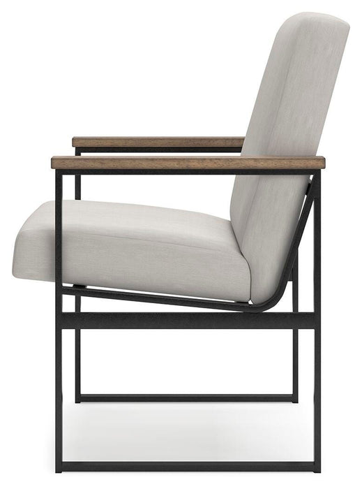 Montia Home Office Set - CasaBella Furniture (San Antonio, TX)