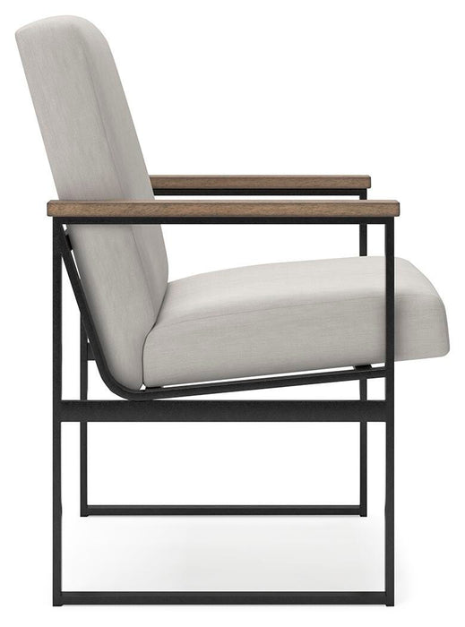 Montia Home Office Set - CasaBella Furniture (San Antonio, TX)