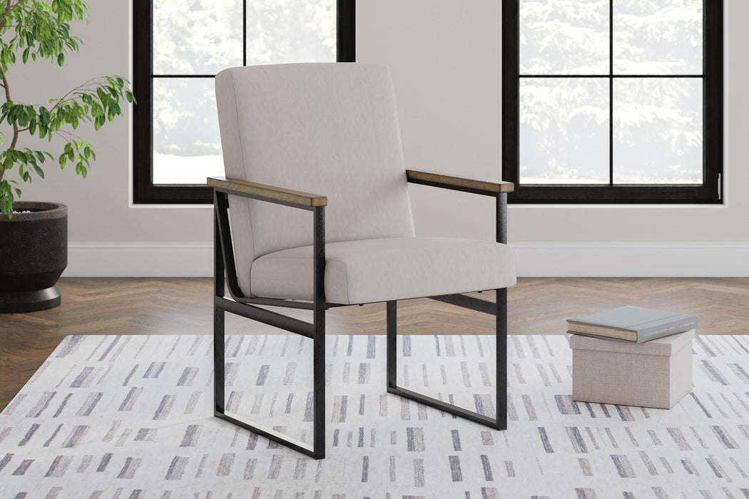 Montia Home Office Set - CasaBella Furniture (San Antonio, TX)