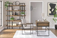 Montia Home Office Set - CasaBella Furniture (San Antonio, TX)
