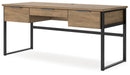Montia Home Office Set - CasaBella Furniture (San Antonio, TX)