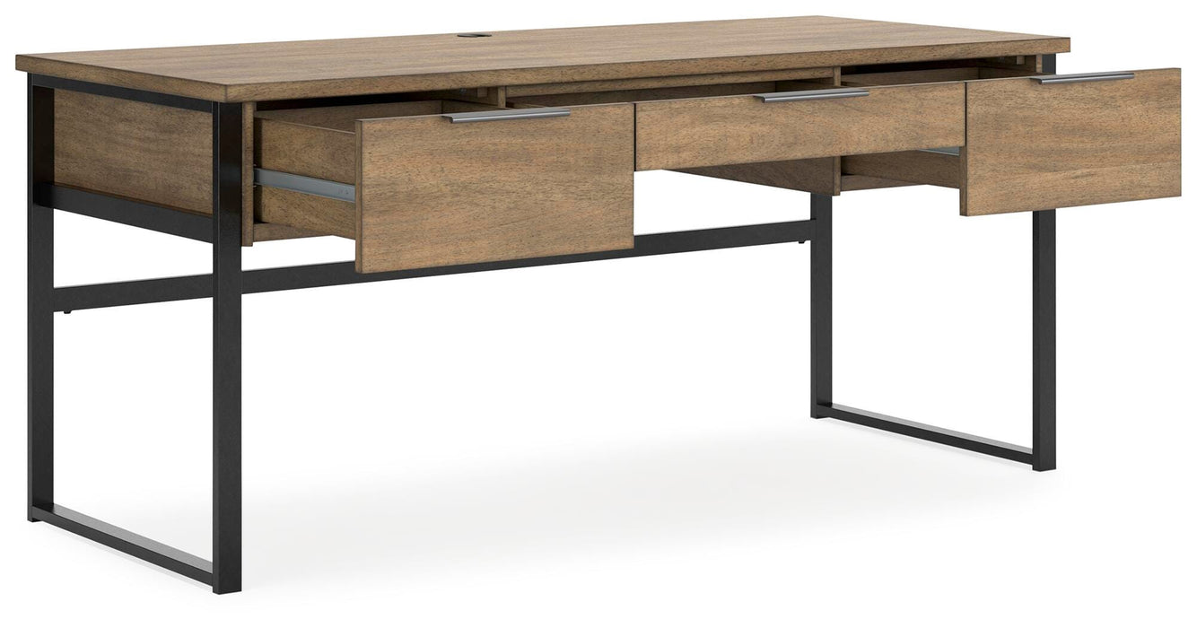 Montia Home Office Set - CasaBella Furniture (San Antonio, TX)