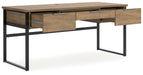 Montia Home Office Set - CasaBella Furniture (San Antonio, TX)
