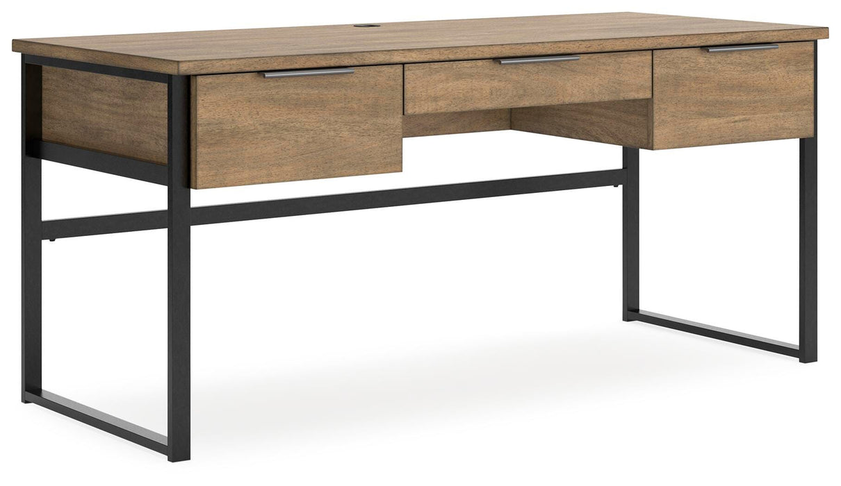 Montia Home Office Set - CasaBella Furniture (San Antonio, TX)
