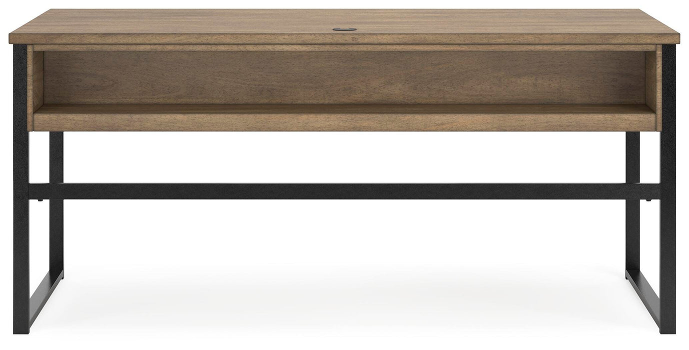 Montia Home Office Set - CasaBella Furniture (San Antonio, TX)