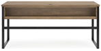Montia Home Office Set - CasaBella Furniture (San Antonio, TX)