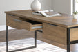Montia Home Office Set - CasaBella Furniture (San Antonio, TX)