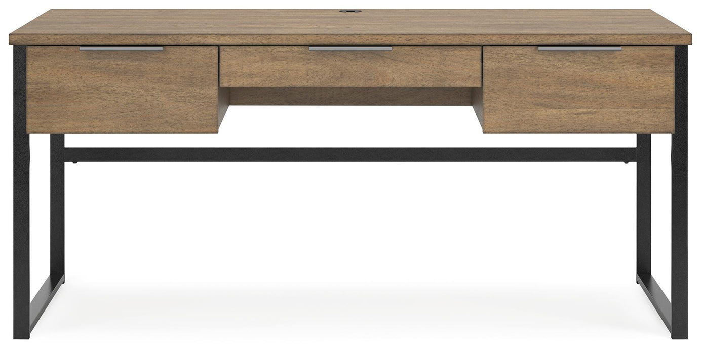 Montia Home Office Set - CasaBella Furniture (San Antonio, TX)