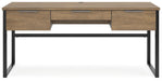 Montia Home Office Set - CasaBella Furniture (San Antonio, TX)