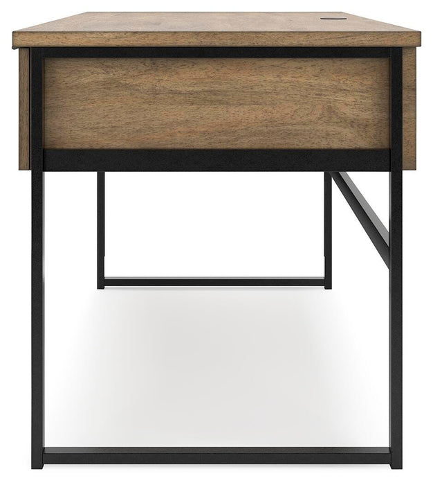 Montia Home Office Set - CasaBella Furniture (San Antonio, TX)