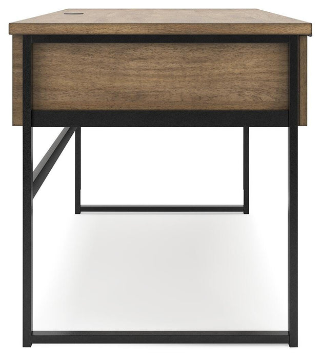 Montia Home Office Set - CasaBella Furniture (San Antonio, TX)