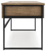 Montia Home Office Set - CasaBella Furniture (San Antonio, TX)