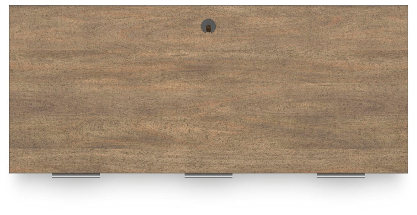 Montia Home Office Set - CasaBella Furniture (San Antonio, TX)