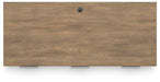 Montia Home Office Set - CasaBella Furniture (San Antonio, TX)
