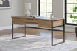Montia Home Office Set - CasaBella Furniture (San Antonio, TX)