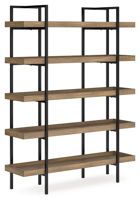 Montia Home Office Set - CasaBella Furniture (San Antonio, TX)