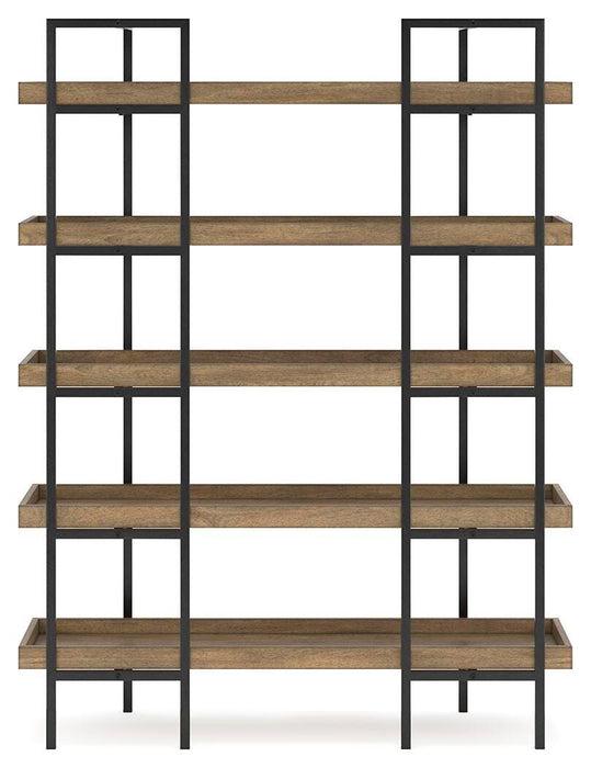 Montia Home Office Set - CasaBella Furniture (San Antonio, TX)