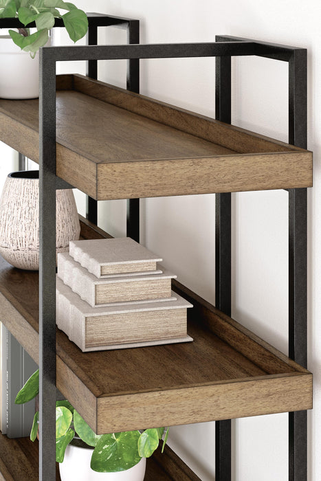 Montia Home Office Set - CasaBella Furniture (San Antonio, TX)