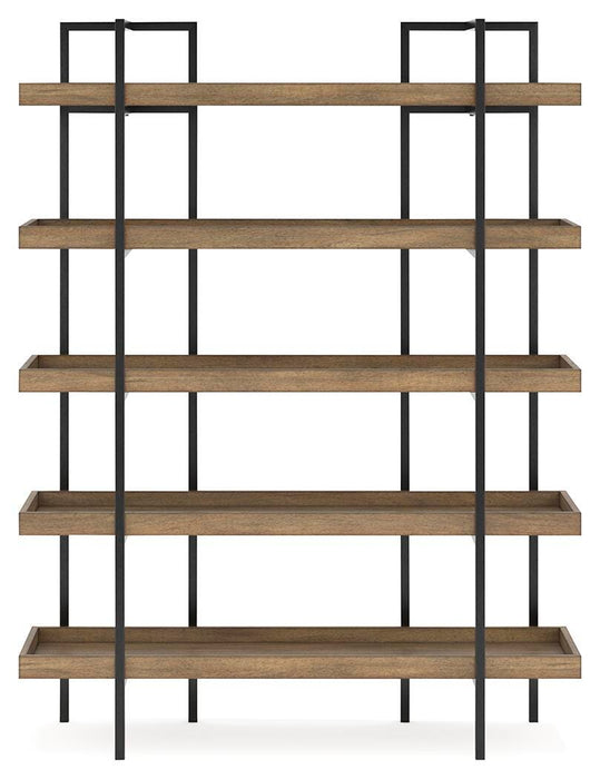Montia Home Office Set - CasaBella Furniture (San Antonio, TX)