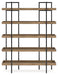 Montia Home Office Set - CasaBella Furniture (San Antonio, TX)