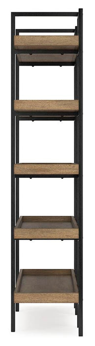 Montia Home Office Set - CasaBella Furniture (San Antonio, TX)