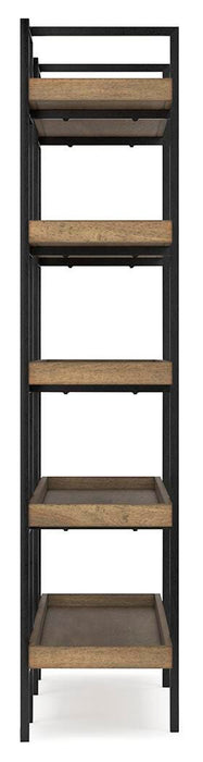 Montia Home Office Set - CasaBella Furniture (San Antonio, TX)
