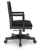 Wildenauer Home Office Desk Chair - CasaBella Furniture (San Antonio, TX)