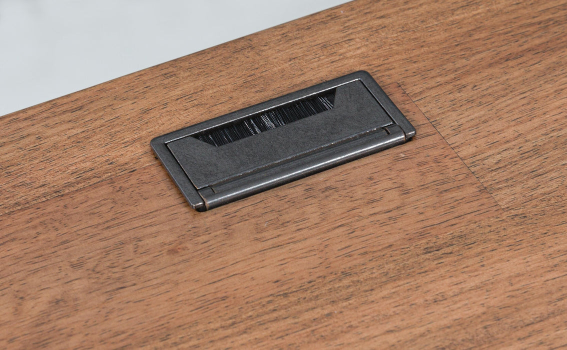 Wildenauer Home Office Desk - CasaBella Furniture (San Antonio, TX)