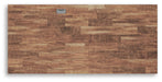 Wildenauer 60" Home Office Desk - CasaBella Furniture (San Antonio, TX)