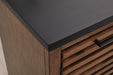 Kallari Credenza with Desk Return - CasaBella Furniture (San Antonio, TX)