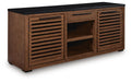Kallari Credenza - CasaBella Furniture (San Antonio, TX)
