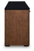 Kallari Credenza - CasaBella Furniture (San Antonio, TX)