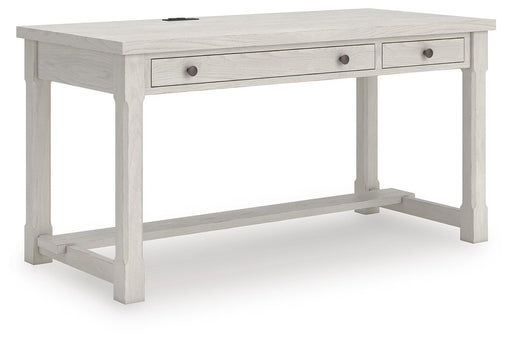 Robbinsdale Home Office Desk - CasaBella Furniture (San Antonio, TX)