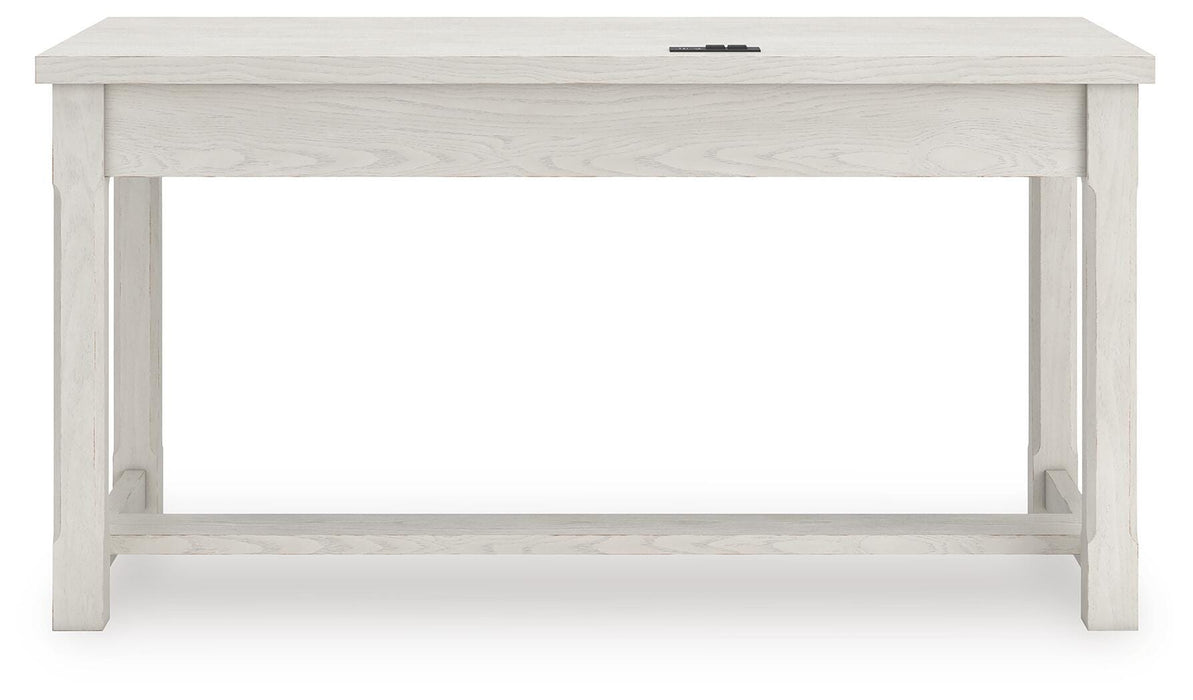 Robbinsdale Home Office Desk - CasaBella Furniture (San Antonio, TX)