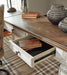 Realyn Home Office Set - CasaBella Furniture (San Antonio, TX)